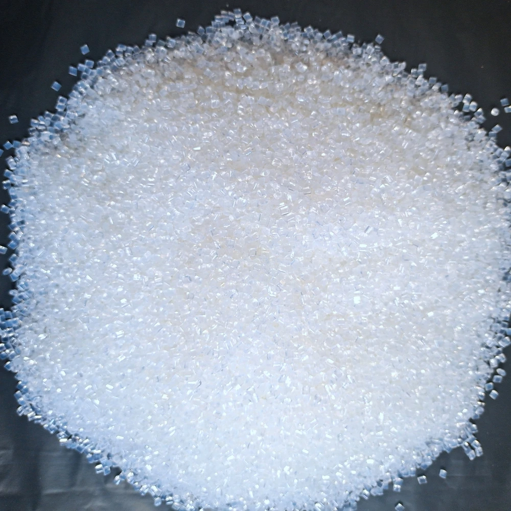 1000 gram ITALIAN Grain Transparent  Italian Keratin Glue Granule  for I tip