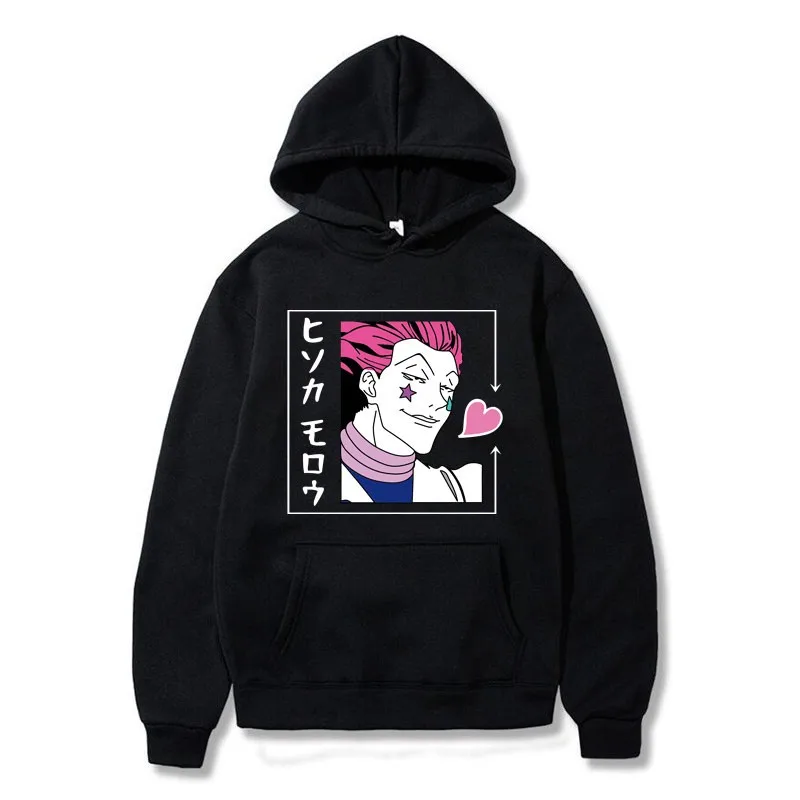 

Anime My Hero Academia Print Hoodie Vintage Vogue Ullzang Mens Hodies Autumn Japanese Hoodies Sweatshirt Street Hoody Women Men