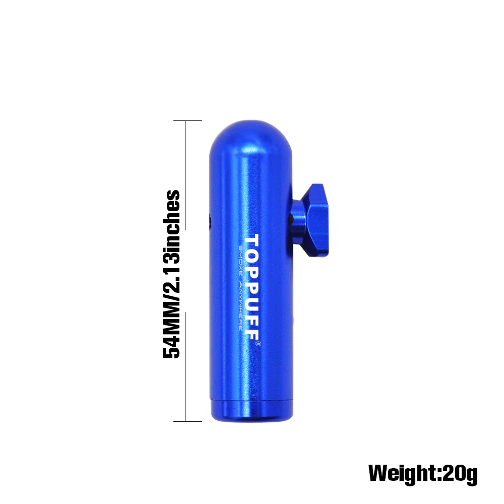 Дозатор для табака металлический дозатор курительная трубка | Дом и сад