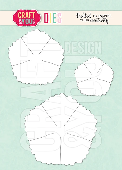 

Металлические штампы цветок 1 форма карточка Скрапбукинг Бумага рукоделие Нож Форма лезвие перфоратор трафареты