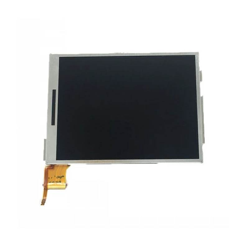 

OSTENT Replacement Bottom LCD Screen Lower Display Part for Nintendo 3DSLL/XL Console