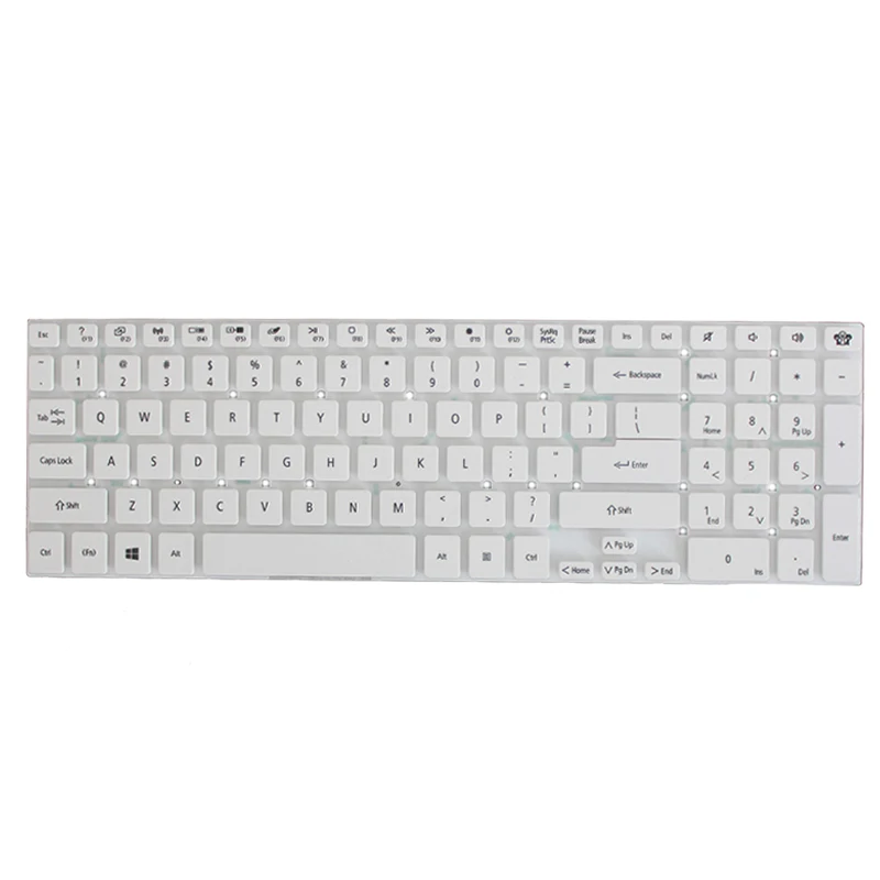 США клавиатура для ноутбука Packard Bell easynote TS13 TS11 TS11hr TS44 LS11 LS13 LS44 LK11BZ LK13BZ VAB70 LS11HR|laptop