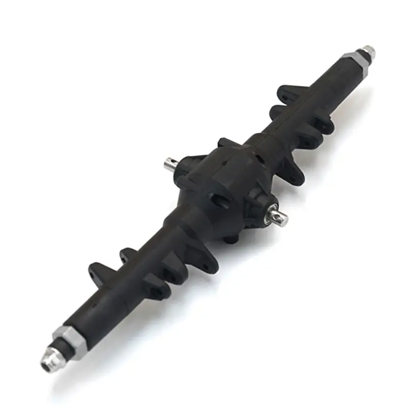

1:12 4WD RC Car Rear Axle with Gear Box FY-HBX02 for FY06 Spare Parts