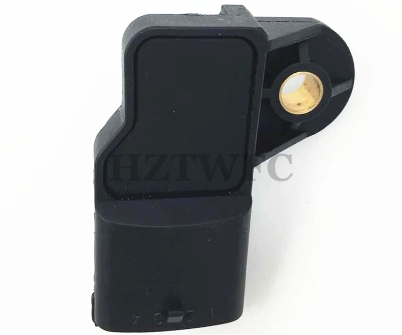 Высокое качество впускной коллектор абсолютный датчик давления 480ED-1008060 для Honda