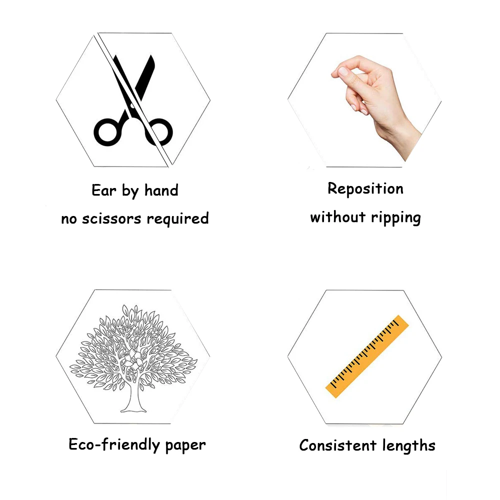 Скотч Washi в коробке из 6 рулонов набор для имитации ранца и бумажной ленты длина 5 м