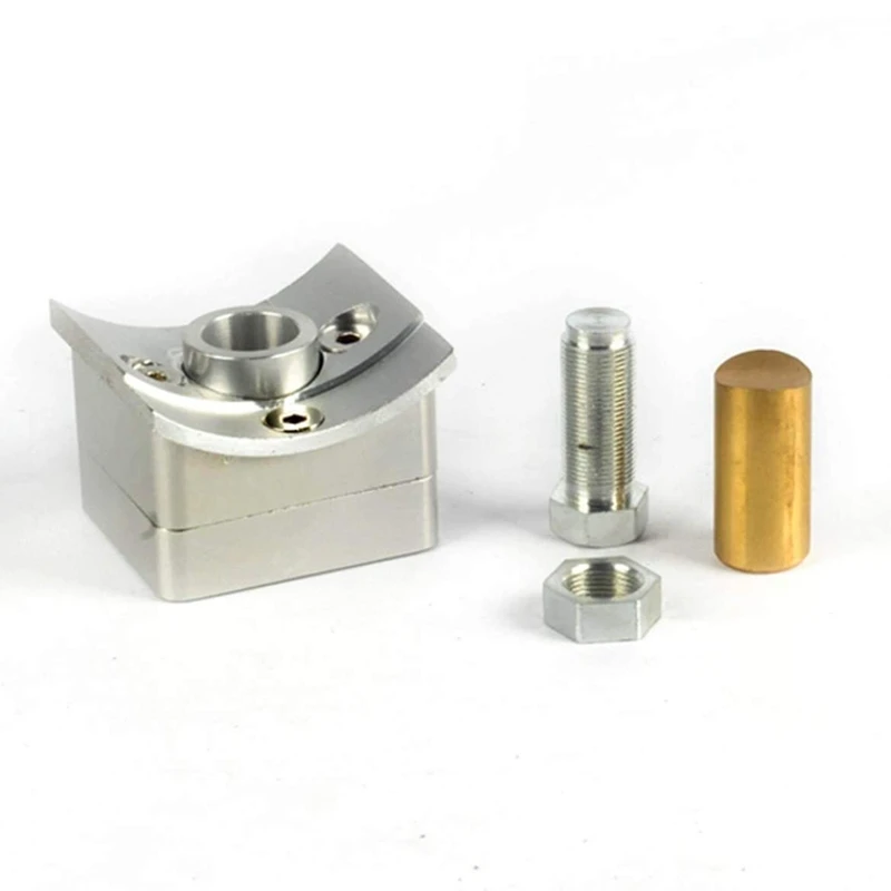 

Gear Fixer Car Modification Parts Support Device for R32 02Q VR6 T29 R30 R32 02M Gearbox