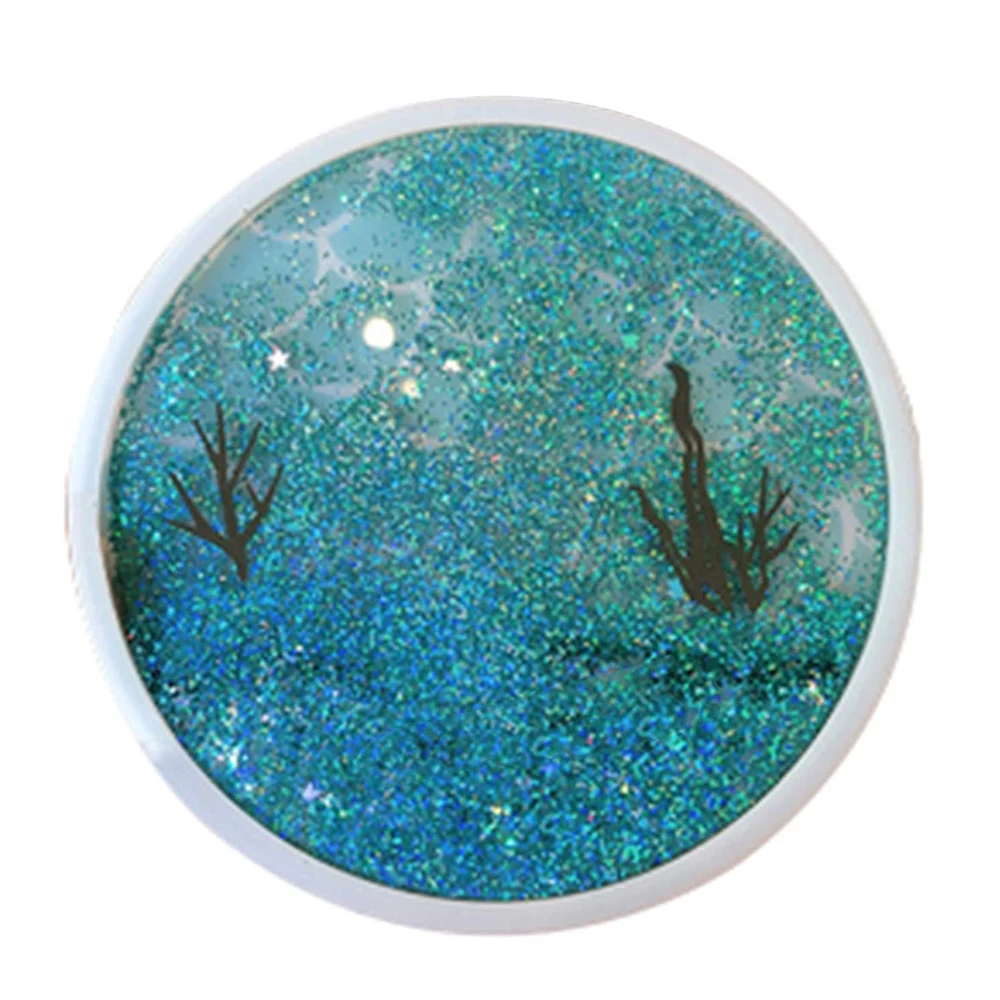 PVC Silicone Coaster Sakura Ocean Coasters Table Cup Mat Non-Slip Coffee Drink Placemat Hot Insulation Pad | Дом и сад