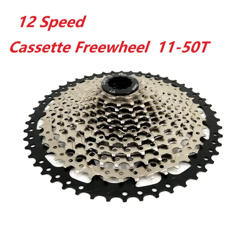 SRIDE 12 Скорость MTB переключатель набор перемещения рычага переключения передач