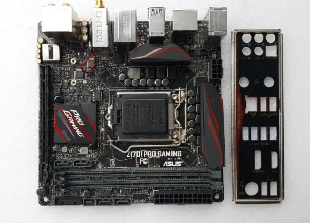 Billig Original Motherboard Gigabyte GA-G41MT-ES2L DDR3 LGA 775 G41MT-ES2L 8GB USB2.0 VGA G41 Desktop VERWENDET Motherboard
