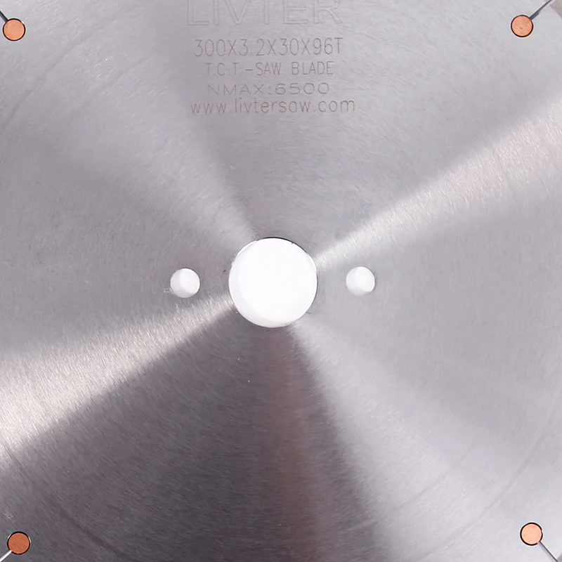 

New Discount 300mm Electronic Saw Blade Chipboard Panels Cutting Disc