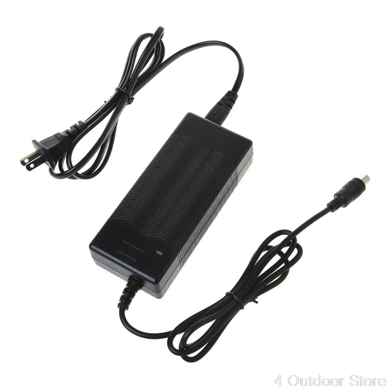 

For Xiaomi M365 Electric Scooter Skateboard Charger Adapter Charging Device 42V 2A US/EU Plug Professional Charger S15 20