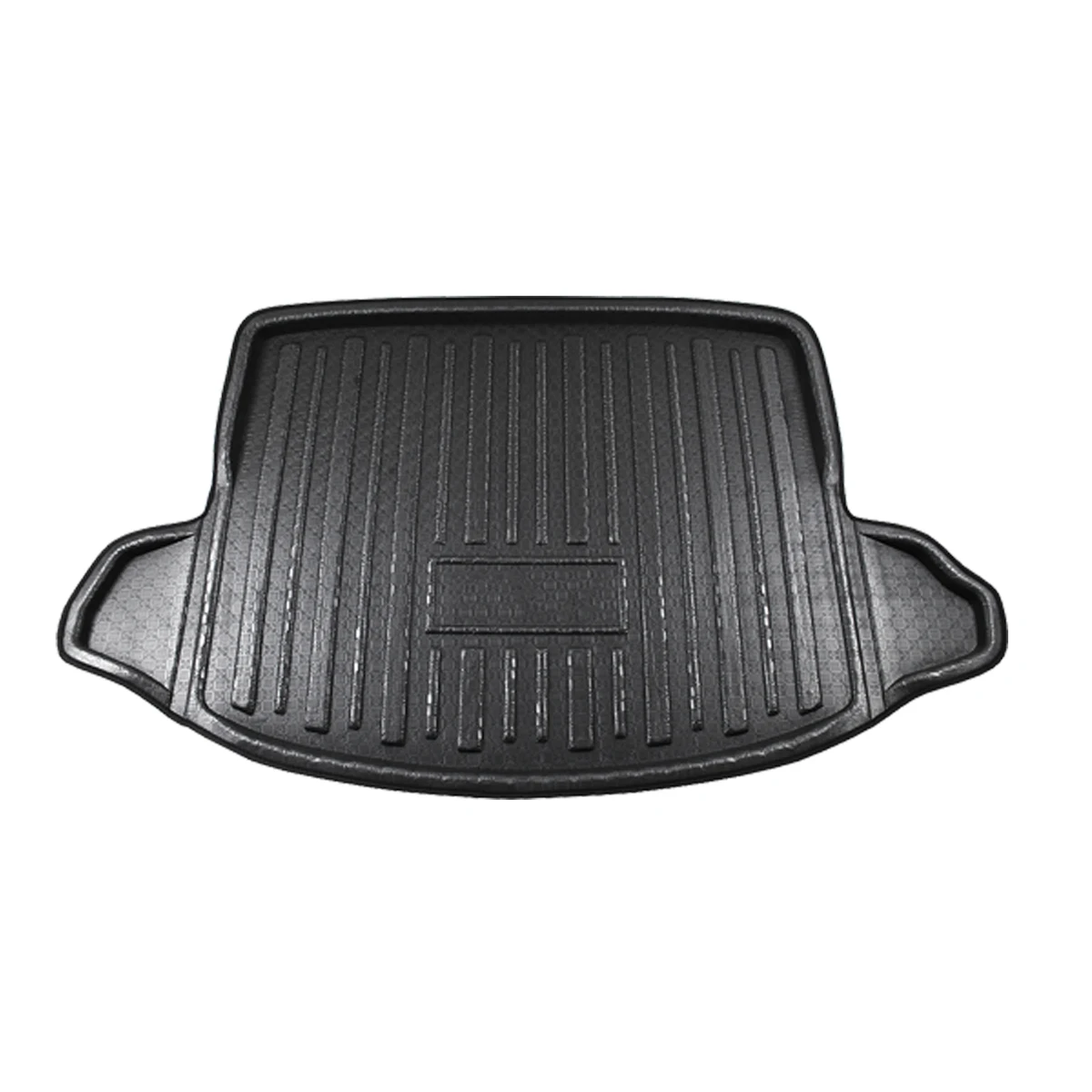 

For Honda CRV 2017 2018 Car Floor Mat Carpet Rear Trunk Anti-mud Cover
