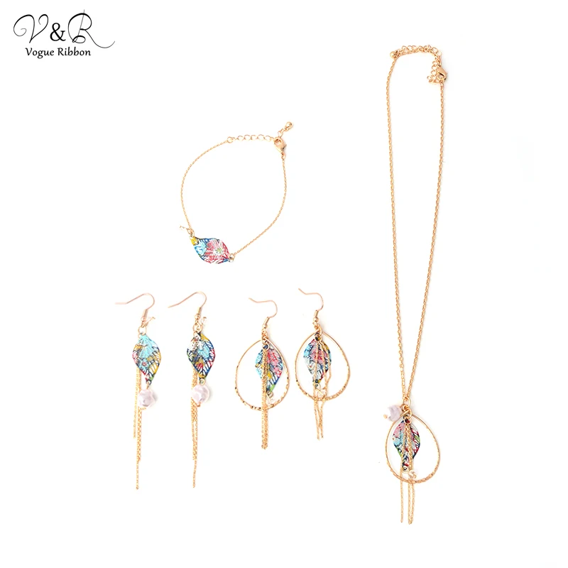 2020 Новое поступление Сделай Сам золотые ювелирные изделия ручной работы с