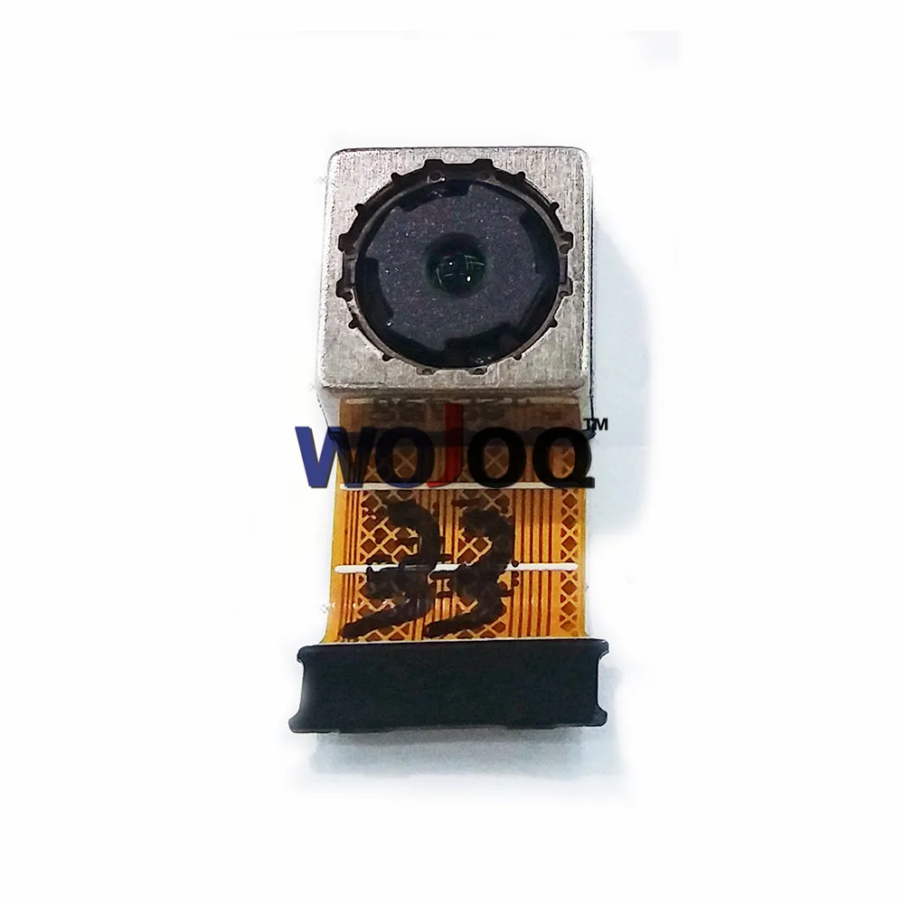 Оригинальный запасной модуль для большой задней камеры SONY M4 E2303 E2333 E2353 E2306