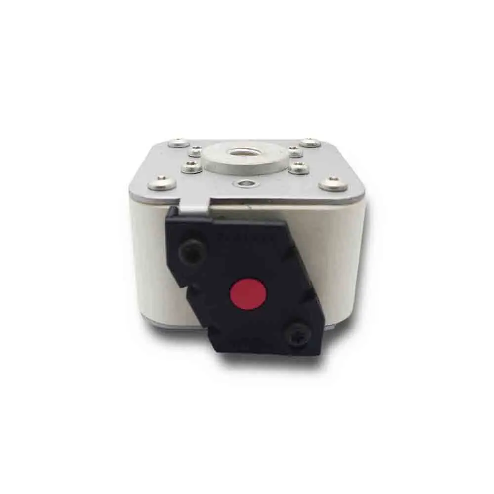 

power Fuse 170M6461 690V 700A ceramic fuse for motor short circuit protection