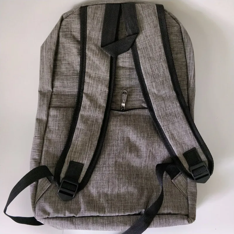 Новинка 2019 повседневный холщовый школьный ранец для улицы рюкзак с бомбой в