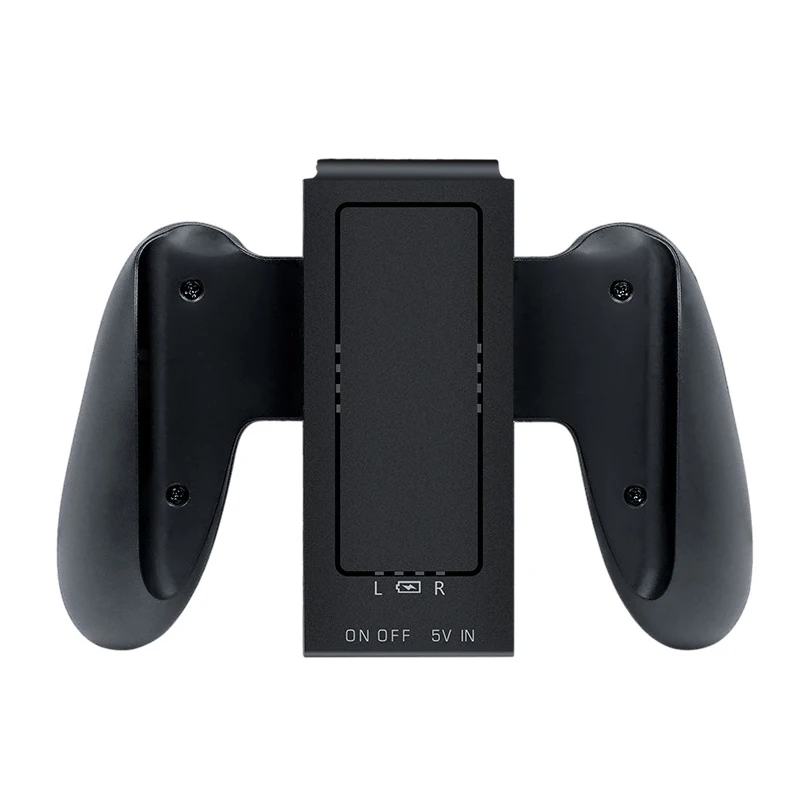 Удобная ручка с зарядной док станцией держатель для зарядного устройства