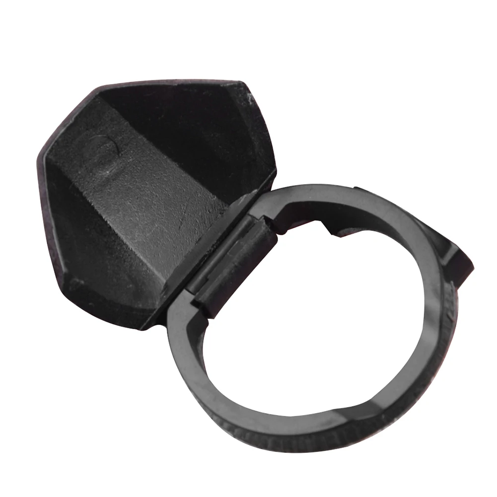 Кнопка запуска и остановки двигателя зажигания автомобиля крышка переключателя