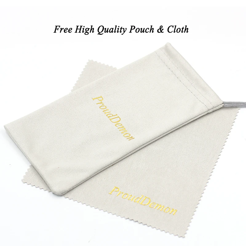 Солнцезащитные очки с прозрачными линзами UV400 для мужчин и женщин классические