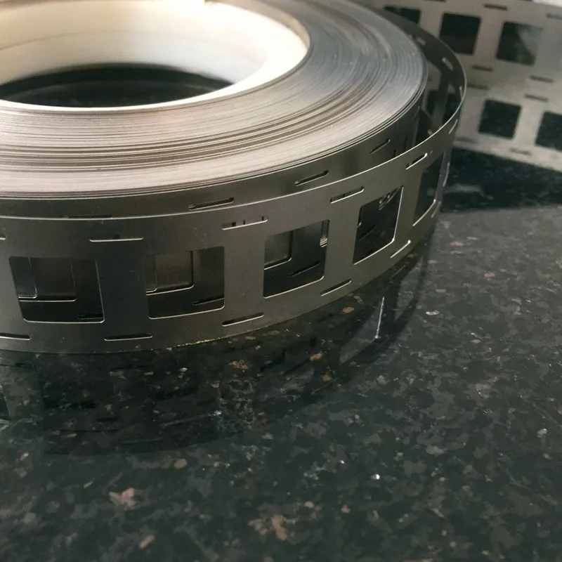

Free Shipping 5M Pure Nickel Strip 2P 0.15*27mm Nickel Strip For 18650 Lithium Battery Welding Tape High Purity Pure Nickel Belt