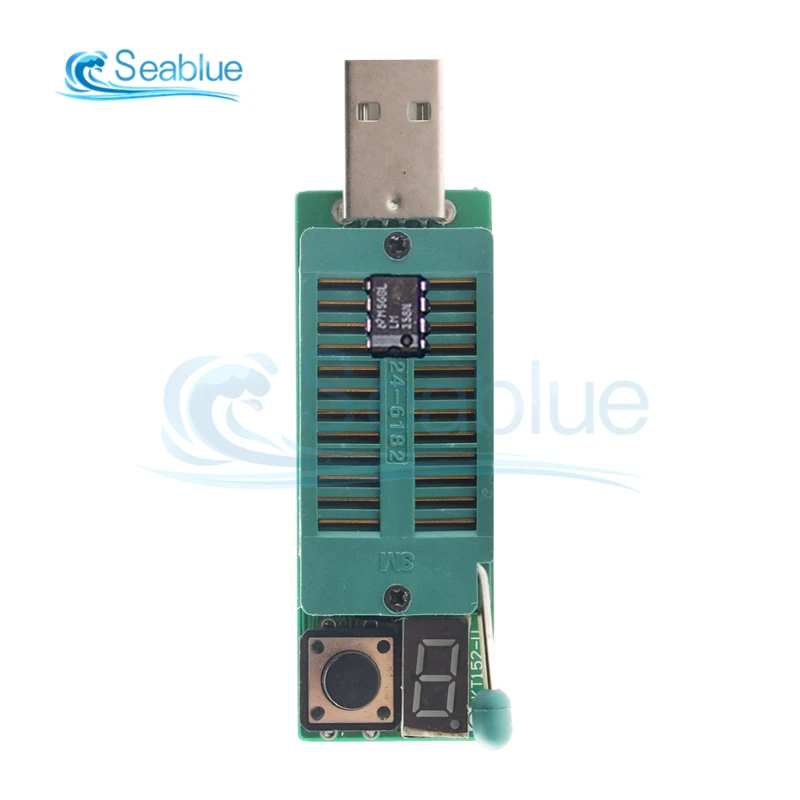 1 шт. тестер интегральной схемы/светодиодный тестер/тестер оптического