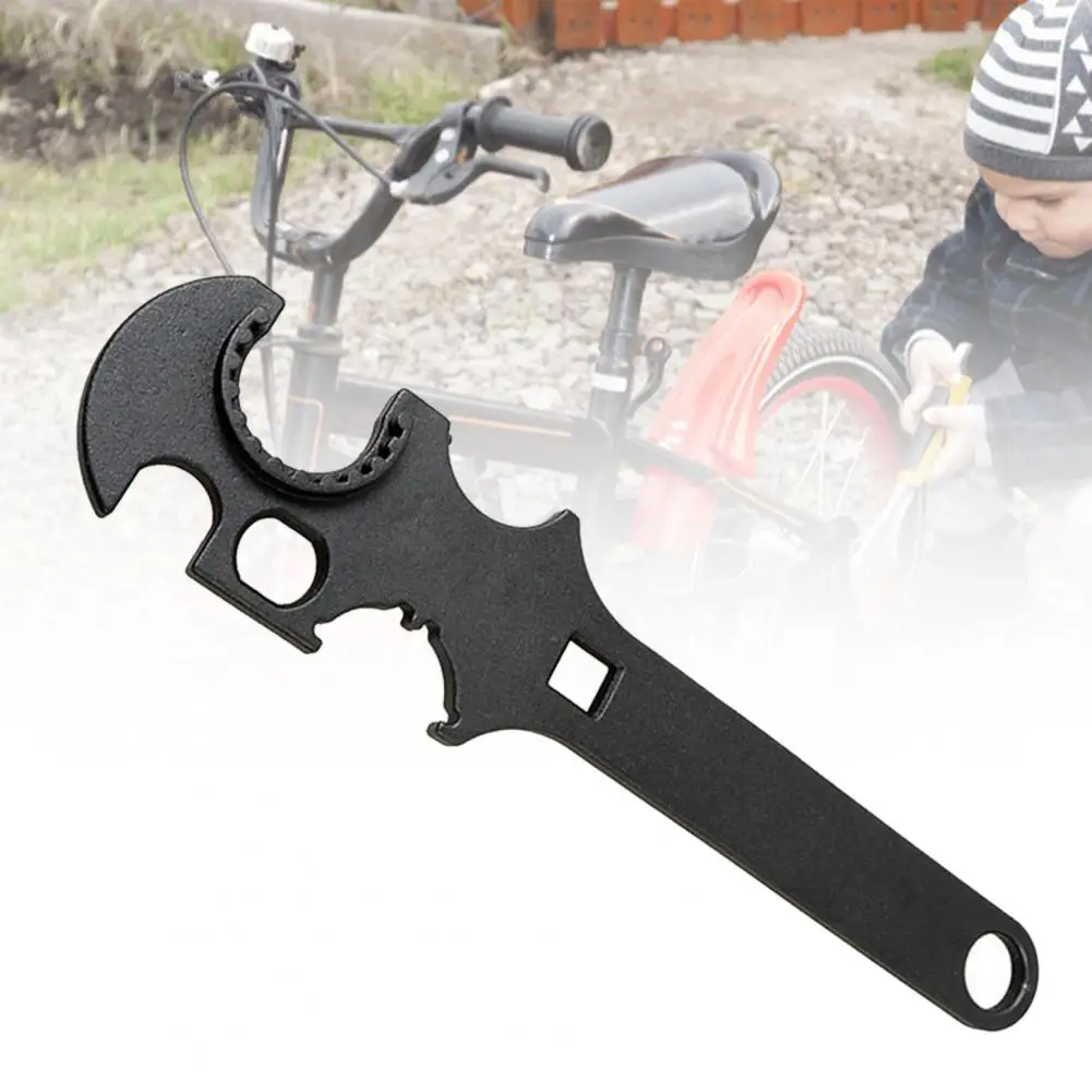 AR15/M4 Многофункциональный Комбинации гаечный ключ Портативный ремонт