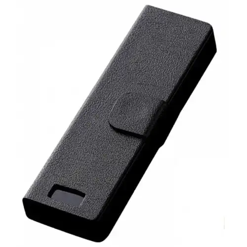 Универсальная совместимая с JUUL зарядка для электронной сигареты JUUL00 чехол