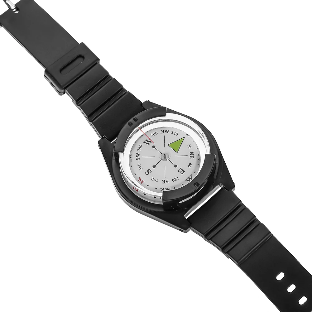 Открытый профессиональный компас для дайвинга водонепроницаемый навигатор