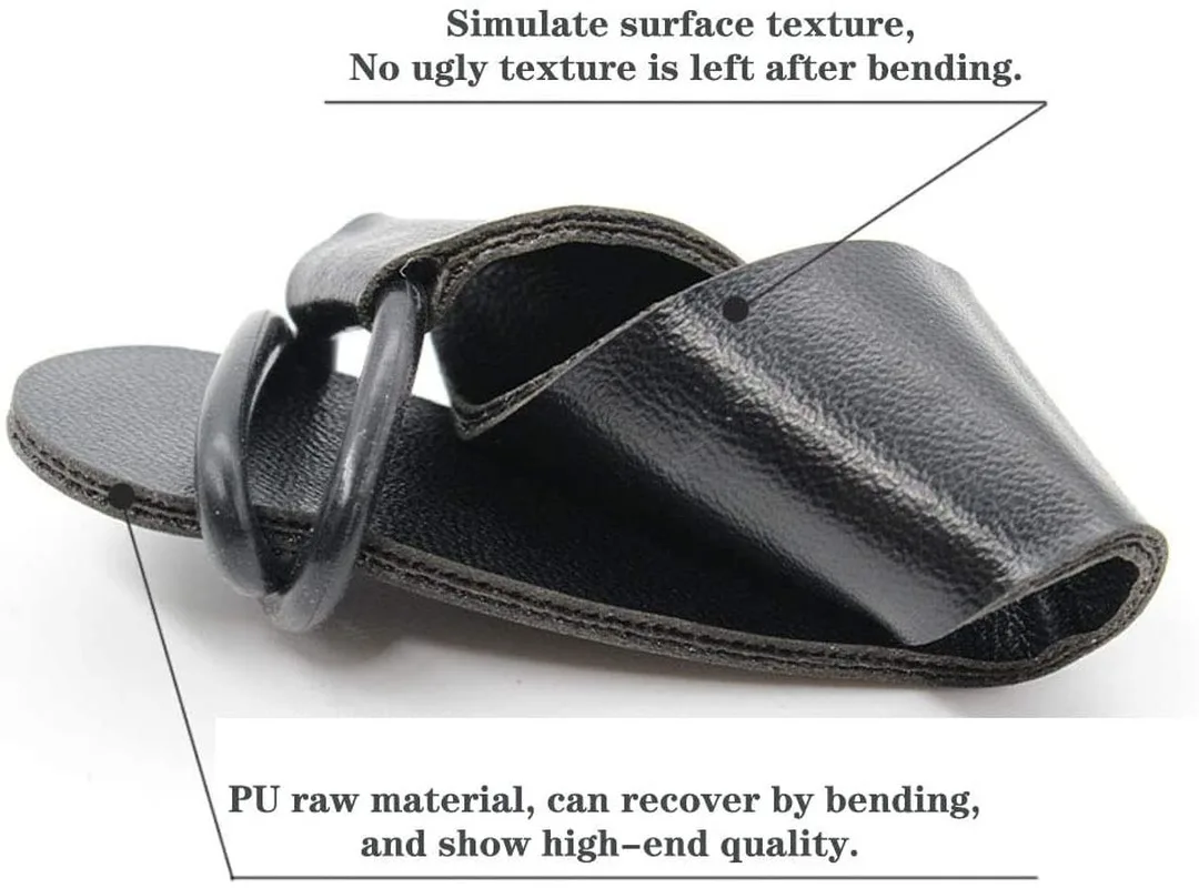 

1 Pair Knuckle Strap for Oculus Quest 2 VR Touch Controller Grip Adjustable Knuckle Wrist Sling for Oculus Quest 2 Accessories