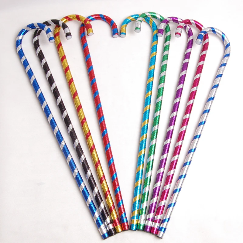 Живота палочки для танца трости Танцы Джаз трость bastón живота 14 видов цветов в