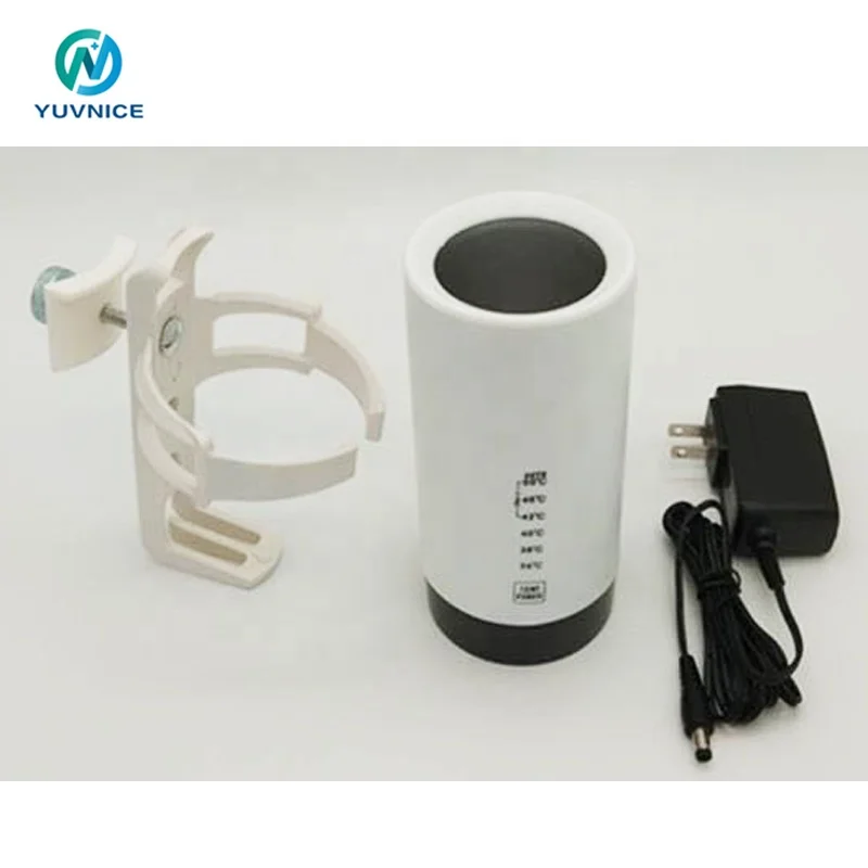 

New Type Single bottle electric ultrasound gel warmer Couplant Heater
