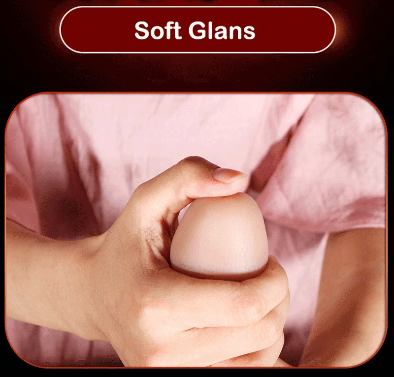 Огромный большой фаллоимитатор вибратор реалистичный пенис автоматический