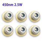 NICHIA NDB7B77 синий  9 мм 2,5 нм Вт лазерный диод LD