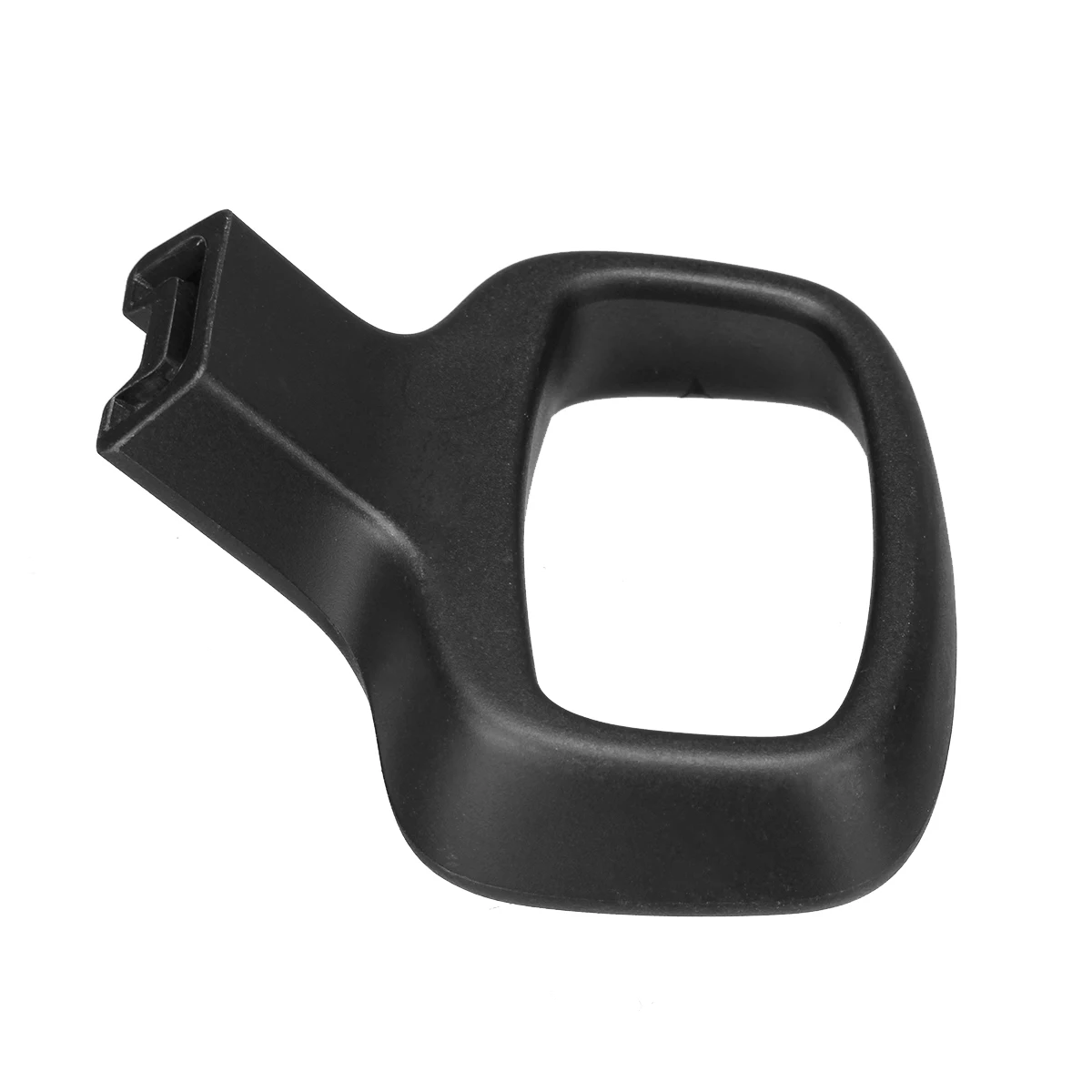 

Black Left / Right O/S Car Seat Adjustment Handle Lever For VW For Jetta For Passat For Polo Scirocco 3C0881254A 9B9