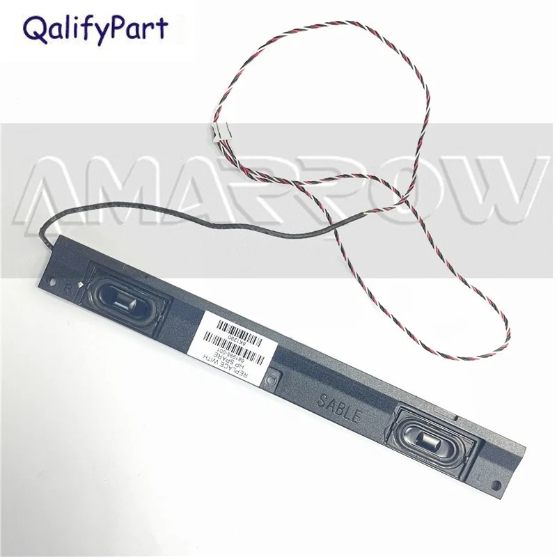 

Оригинальный динамик для ноутбука HP Pavilion DV7-7001er DV7t-7000 Envy DV7 DV7t 681994-001 23.40A3P.011
