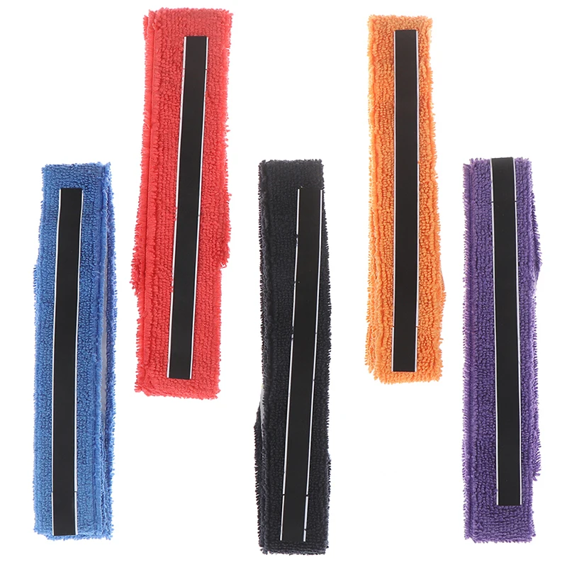 

Men Women Gym Sports Tennis / Badminton Tape Thicken Anti-slip Racket Racquet Over Grip Sweatband