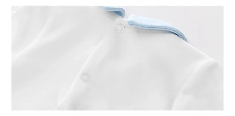 Детский комбинезон с длинным рукавом для мальчиков |