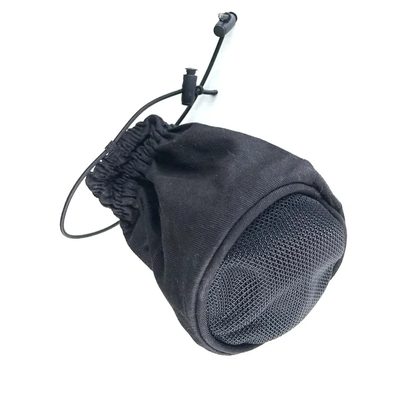 Сушилка для волос диффузор сумка хранения органайзер ткань насадка инструмент