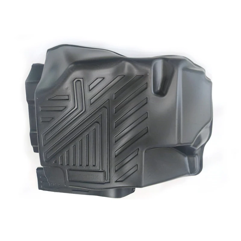 Коврики в салон для Suzuki Jimny JB64 Jb74 2018-2020 3 шт./компл. |