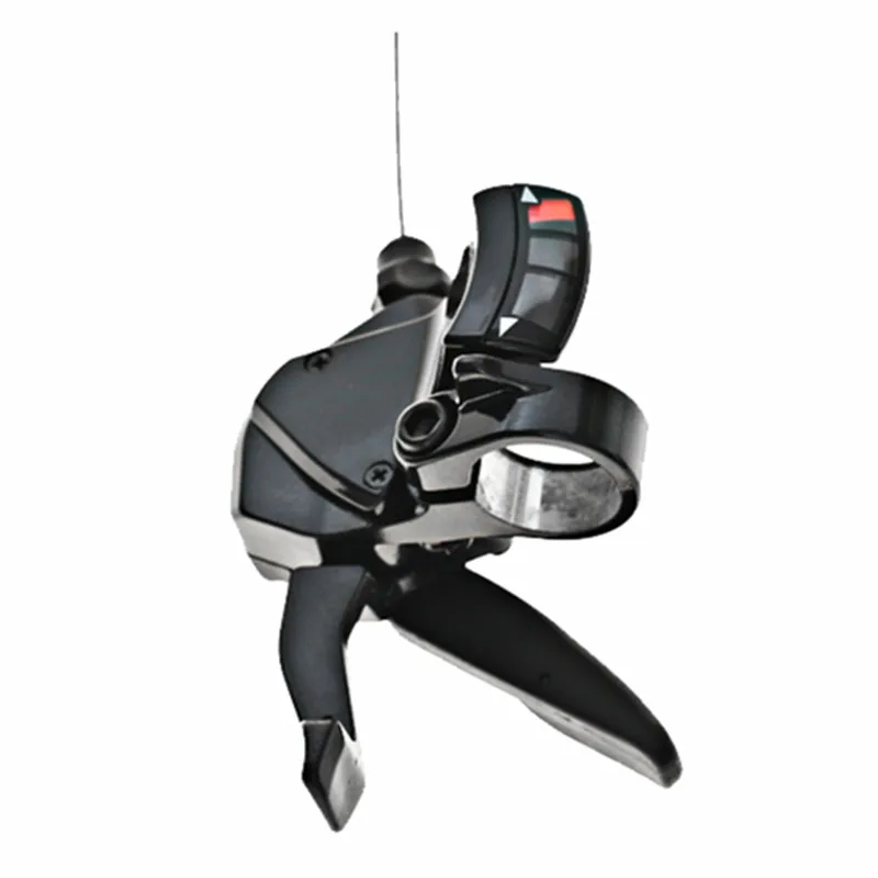SL-R440 Only 3S SHIMANO CLARIS SL-R440 относится к дорожный велосипед, складной велосипед 8 S/16с/24 скорости Сплит рычаг переключения передач совершенно аппарат не Привязанный к оператору сотовой связи - Цвет: SL-R440 Only 3S