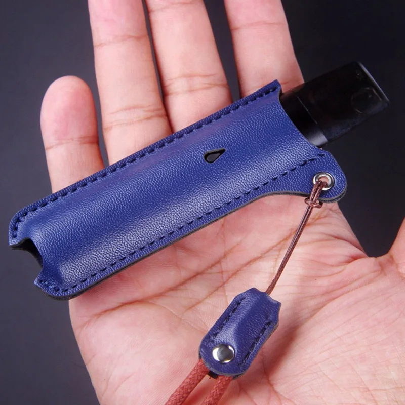 Защитный чехол для маленькой электронной сигареты Port able простые аксессуары