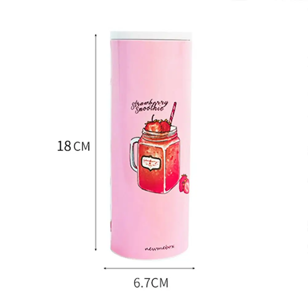 Креативный многофункциональный чехол для карандашей большой емкости простые