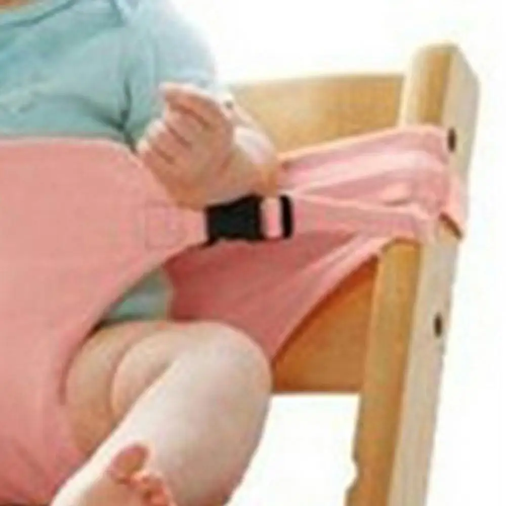 

Baby Dining Chair Safety Belt Portable Seat Lunch Chair Seat Stretch Wrap Feeding Chair Harness baby Booster Seat Dining Belt
