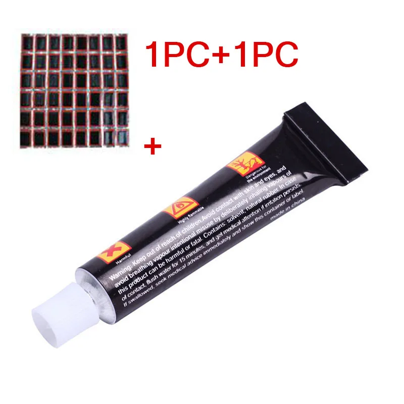 5g нетоксичный многоцелевой велосипедная мотоциклетная шина GlueI Nner Tube инструмент