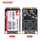 GUDGA mSATA SSD 30 Гб 60 ГБ 120 ГБ 240 ГБ 480 ГБ Внутренний твердотельный накопитель HDD жесткий диск Mini SATA для ноутбука компьютера аксессуары