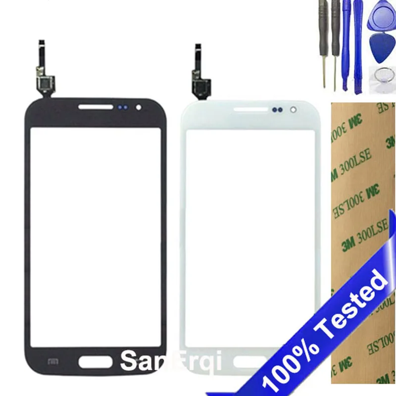 Тачскрин для Samsung Galaxy Win дигитайзер 8552 i8552 i8550 8550 |touch screen digitizer|screen digitizertouch |
