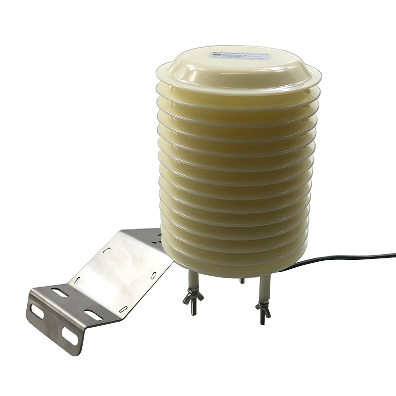 

RIKA RK300-02 Outdoor Particle PM 1.0 PM 2.5 Dust PM Sensor For Air Quality Monitoring IOT