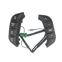 car accessories steering wheel switch audio radio control 84250 pjl for mitsubishi pajero 2007 2008 2009 2010 2011 2012 2019