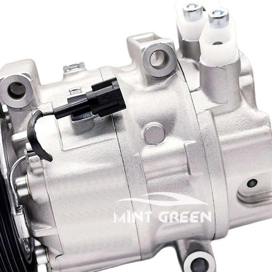 Компрессор переменного тока CWV618 для Nissan Pathfinder 3.5L V6 Gas 01-03 Infiniti QX4 Q45 2001-2003 92600-4W000