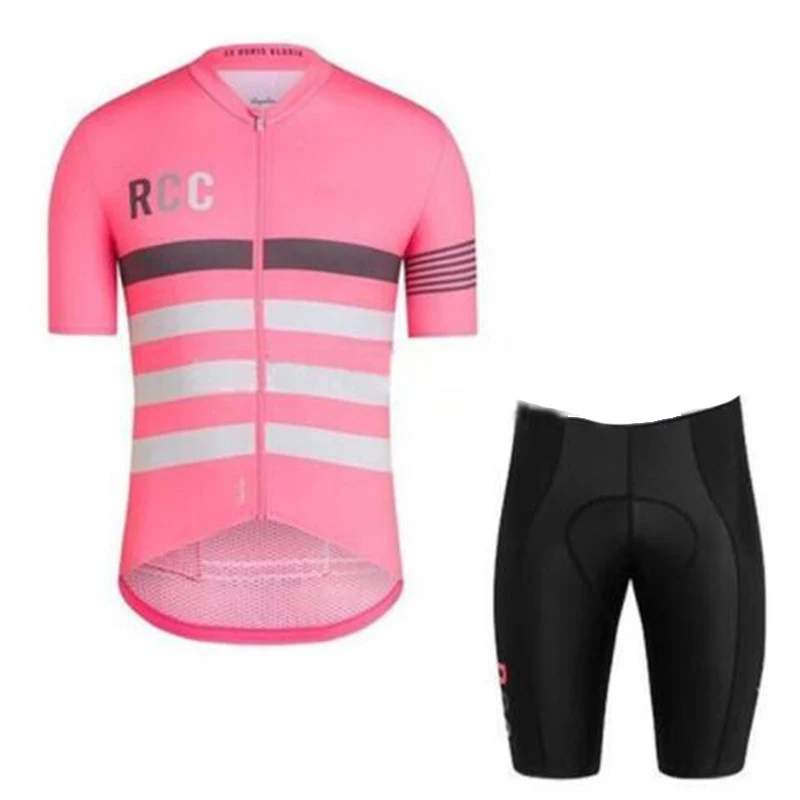 Raphaing Ropa Ciclismo Велоспорт Джерси нагрудник шорты набор Быстросохнущий гелевая Подушка 19d Горный велоспорт одежда костюмы Mtb велосипед одежда